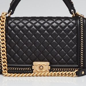 Meet your Posher, Zack